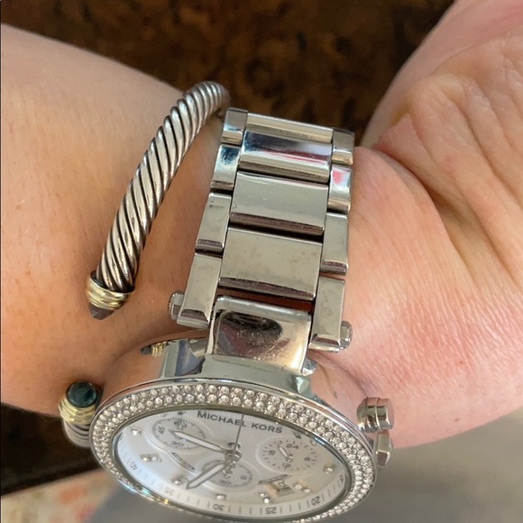 MICHAEL KORS WATCH - Picture 6 of 6